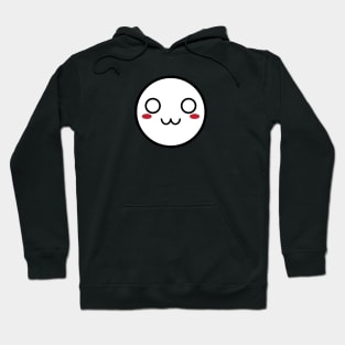 OwO | Black Hoodie